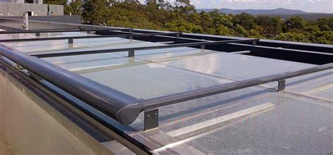 metal roof enclosures|industrial retractable roof system.